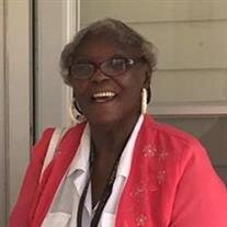 Brenda Lucille Beachem