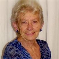 Beth Wood