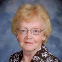 Carolyn Ann Brown