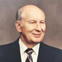 Leland Z. McSwain