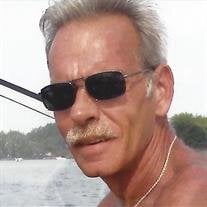 Ronald "Ron" M Jurewicz