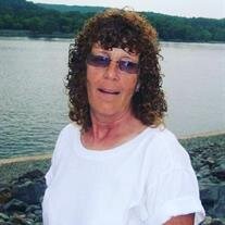 Diana Marie Wood