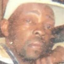 Cliff Gordon Sr.