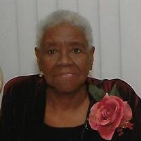 Mrs. Sylvia  Manuel Smith