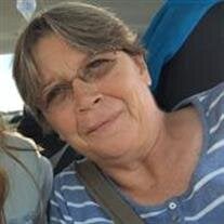 Laura Ann Melvin