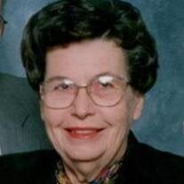 Eileen G.  Black