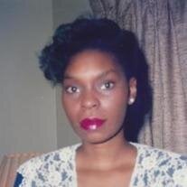 Veronica Joyce Johnson