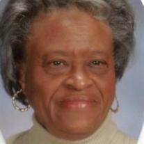 Peggy D. Howard