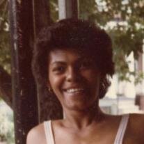 Cynthia Iris Cousin