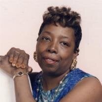 Lucille Clark