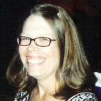 Regina "Gina" Ann Perry