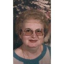 Ella Mae Davis