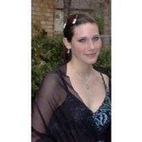 Melissa Anne Bettes