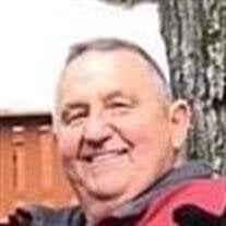 Mr. Bruce R. Shutts