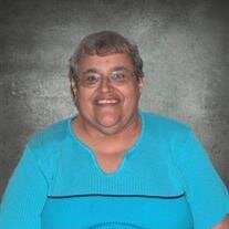 Mary  A.  Contreras
