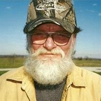 Mickey Dale "Mick" McAfoose