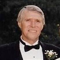 Thomas "Tom" James Dewey