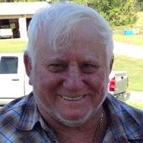 James W. "Red" Spencer Jr.