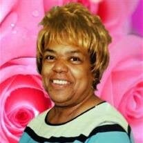 Brenda Lenora Johnson