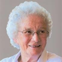Vernel Ann Melbye-Helfrich