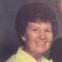Eilene Almos