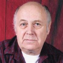 Arthur G. Durning