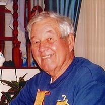 George Lowe