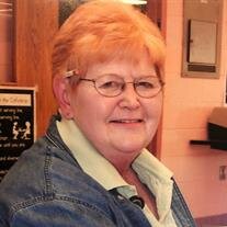 Rose Mary Witmer