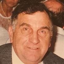 Eugene H. "Gene" VanGaasbeck