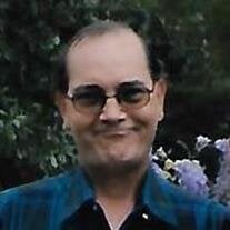 William  L. Bates