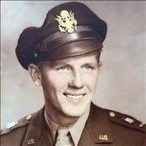 John "Jack" W. Hollis