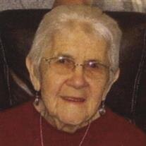 Nona Ruth McCord