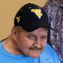 Irwin Keith St.Clair