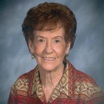 Essie Stephens