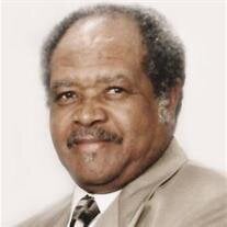 Mr. Henry Lee Bell