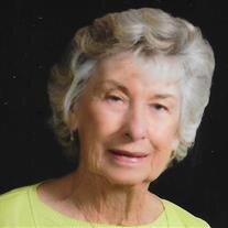 Betty Ann Cline-Cunningham