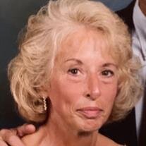 Ms. Lucille De Angelis Caputo