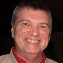 Tony Monroe Woodruff