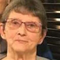 Anna  Mae Wiseman