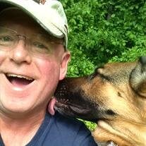 Kevin Mark Deshler
