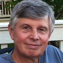 Mr. Craig M. Abbott of Lake in the Hills