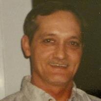 Carlton Wayne Turner