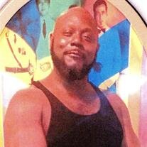 Oran M. Anderson Sr.