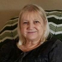 Trauda R. Ferree