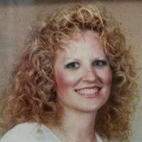 Mrs. Mary Christine Davis