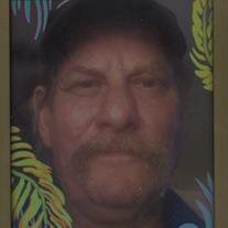 Lee  Roy Bachmeyer Jr.