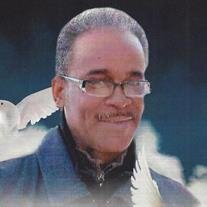 Mr. Richard Gray