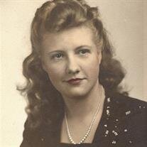 Virginia C  Hough