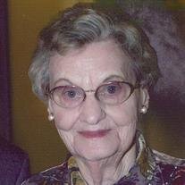 Marjorie A. Lesnick