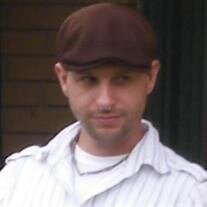 Mr. Scott Allan Stanberry-Evangelista
